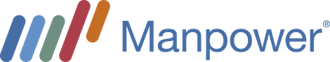 Manpower Logo